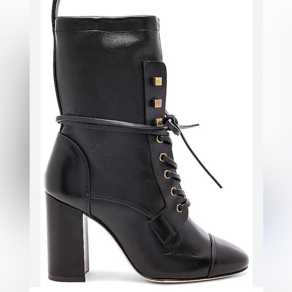 Stuart Weitzman Shoes - Stuart Weitzman Veruka Boot
